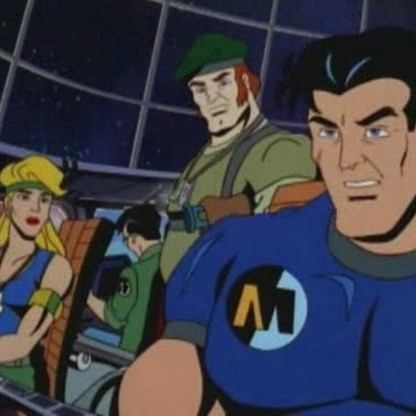 Action Man thumbnail