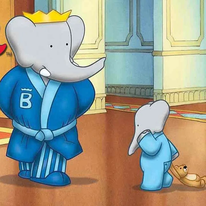 Babar thumbnail