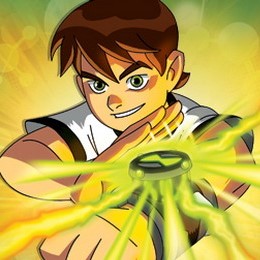 Ben 10 thumbnail