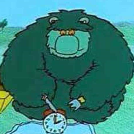 Big Muzzy thumbnail