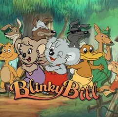 Blinki Bill thumbnail