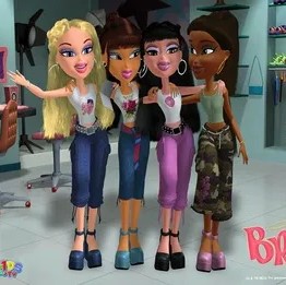 Bratz thumbnail