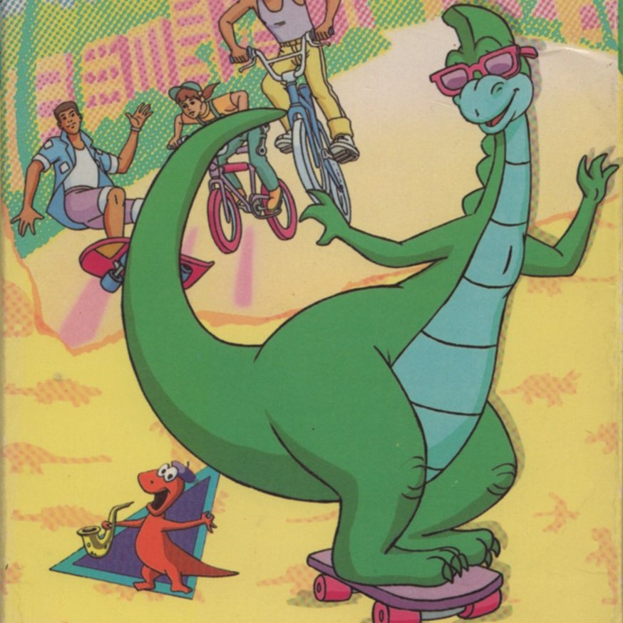 Denver poslednji dinosaurus thumbnail