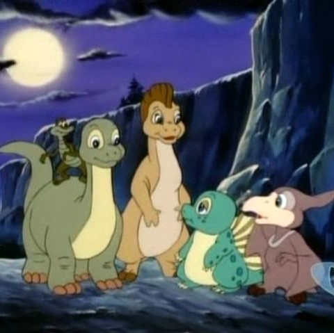 Dinosaurus Dinki thumbnail