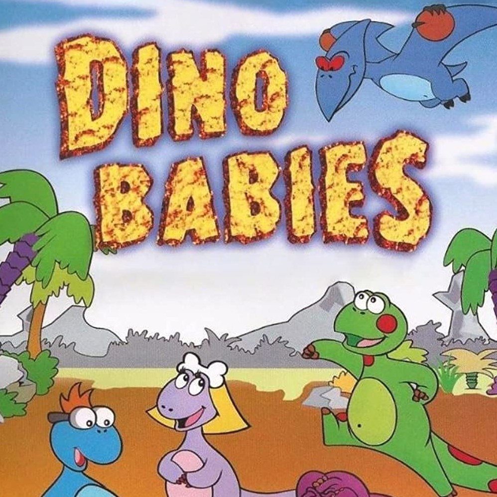 Dino bebe thumbnail