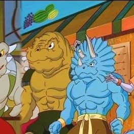 Ekstremni dinosaurusi thumbnail