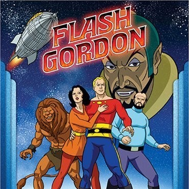 Flaš Gordon thumbnail