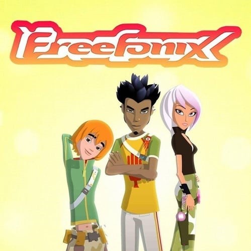 Frifoniks thumbnail